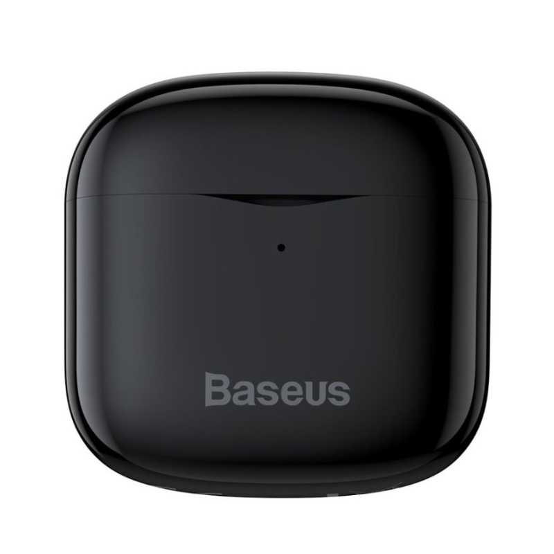 Baseus NGTW080001 Bowie E3 Bezdrátová Sluchátka Black
