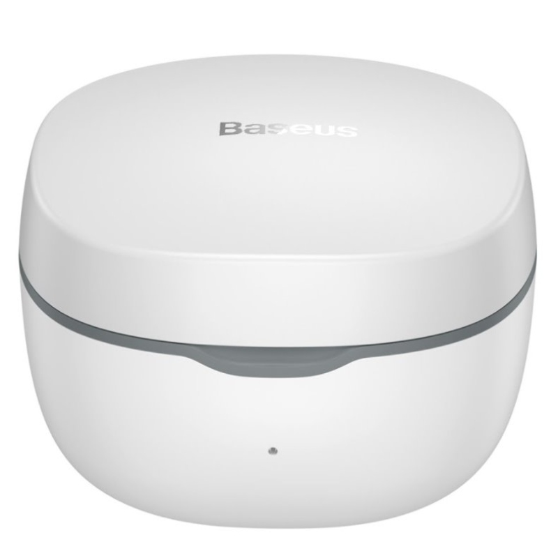 Baseus NGTW240002 Encok WM01 TWS Sluchátka White