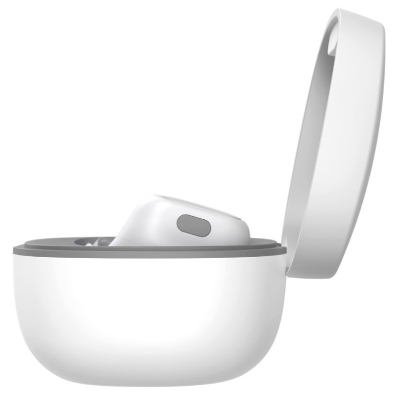 Baseus NGTW240002 Encok WM01 TWS Sluchátka White