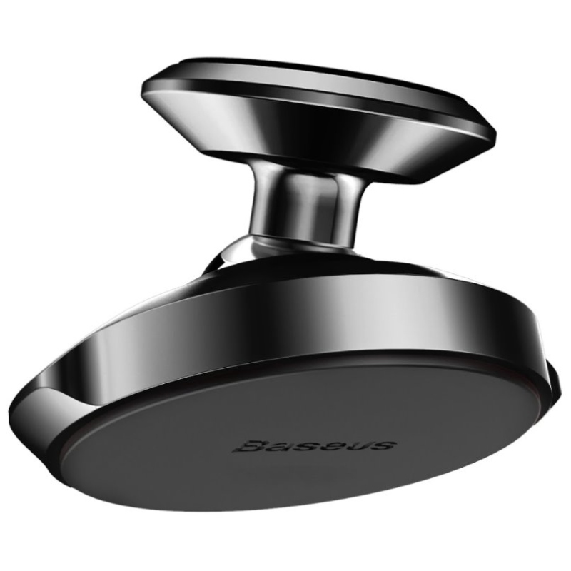 Baseus SUER-B01 Small Ears Magnetický držák Vertical Black