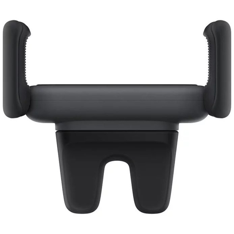 Baseus SUGP000001 Steel Cannon 2 Air Outlet Držák Telefonu Black