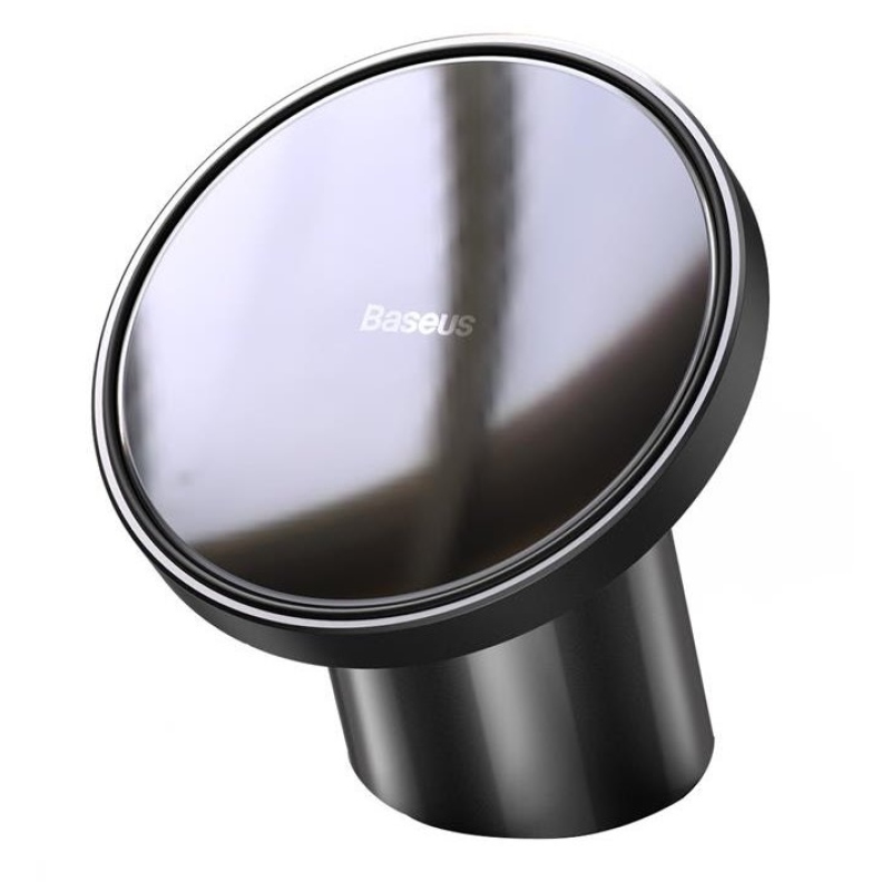 Baseus SULD-01 Magnetic Car Mount Držák na Palubní Desku a do Ventilace Black