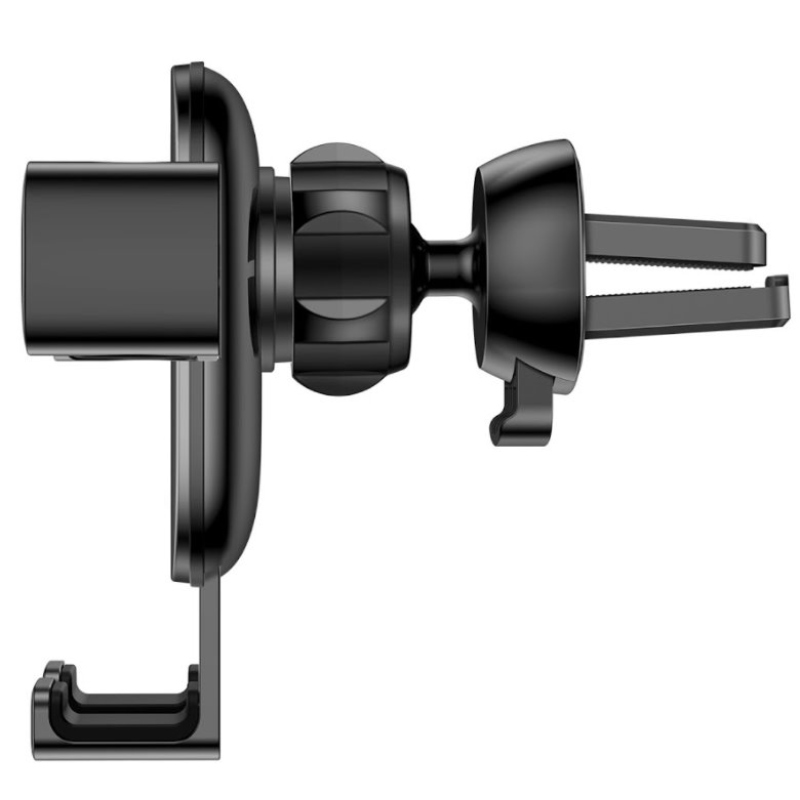 Baseus SUYL-FK01 Cube Gravity Držák do Auta Black
