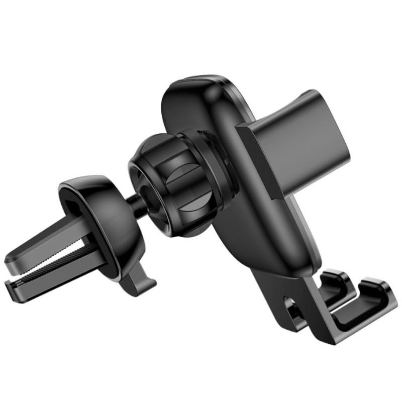 Baseus SUYL-FK01 Cube Gravity Držák do Auta Black