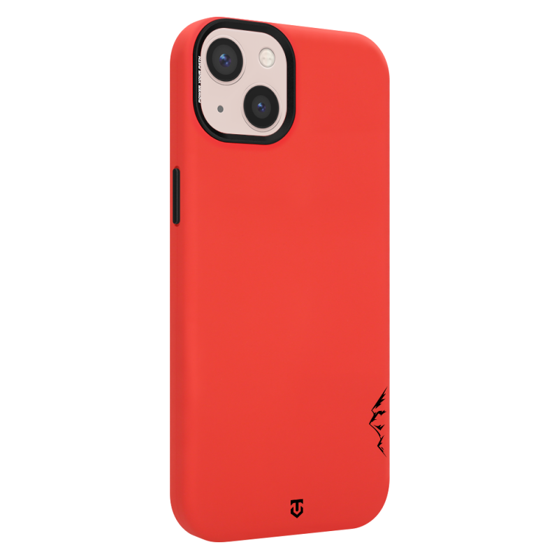 Tactical MagForce Velvet Smoothie 2.0 Kryt pro Apple iPhone 13 Chilli