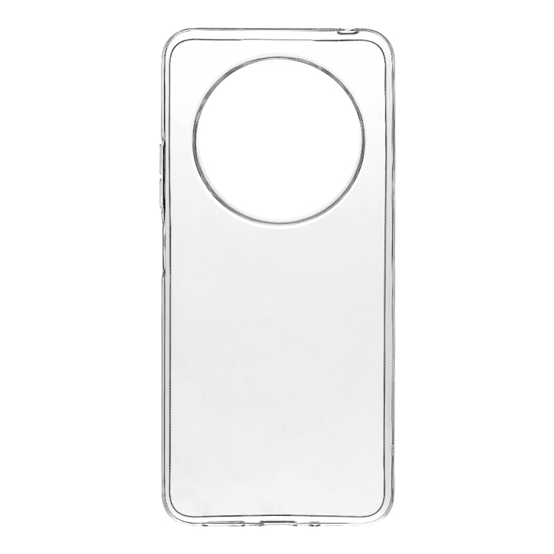 Tactical TPU Kryt pro Xiaomi Redmi 14C Transparent