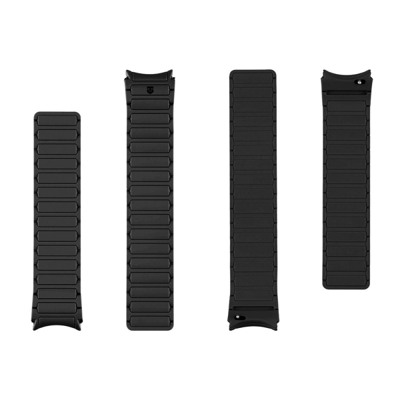 Tactical MagBand 20mm pro Samsung Galaxy Watch 4/5/6/7 Black