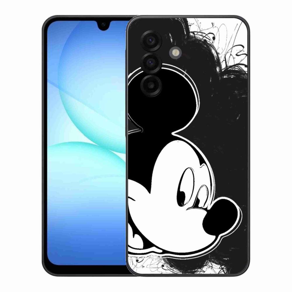 Gelový kryt mmCase na Samsung Galaxy A17 5G - mickey mouse 1