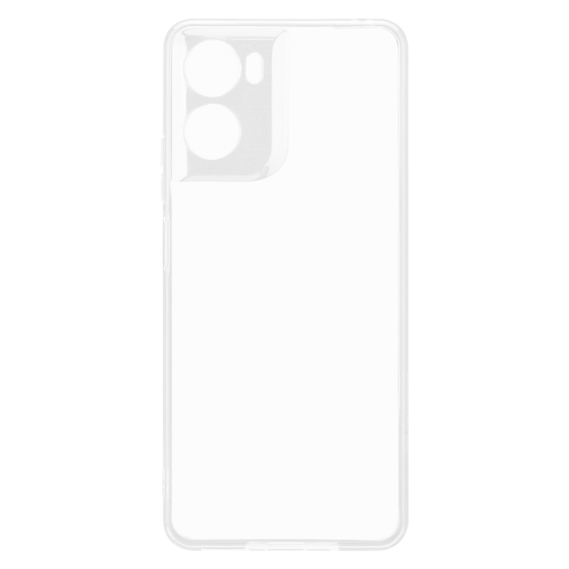 Tactical TPU Kryt pro Motorola Moto G06/G06 Power Transparent