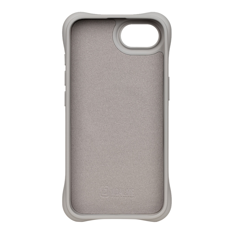 OBAL:ME MagNetix Orbit Kryt pro Apple iPhone 16e/17e Gray