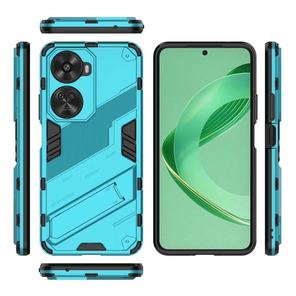 Armory odolný kryt na Huawei Nova 12 SE - světlemodrý