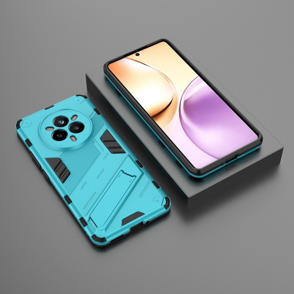 Armory odolný kryt na Realme 14 Pro 5G - světlemodrý
