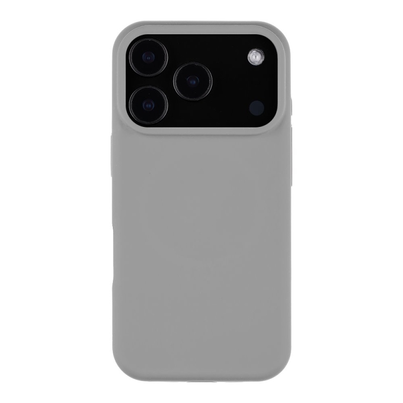 Tactical MagForce Velvet Smoothie Kryt pro Apple iPhone 17 Pro Foggy