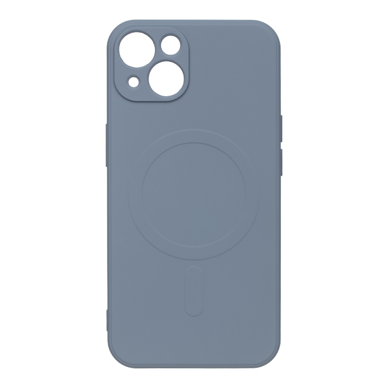 OBAL:ME MagNetix Sculpt Kryt pro Apple iPhone 13 Slate Blue