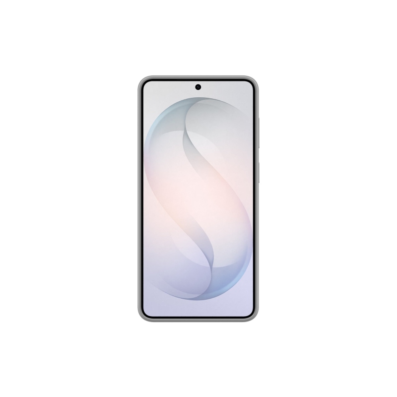 EF-ES947CJE Samsung Silikonový Magnetický Kryt pro Galaxy S26+ Gray