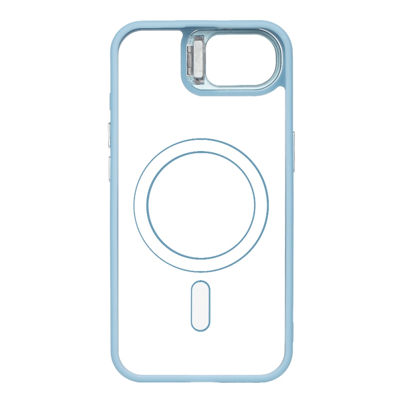 OBAL:ME MagNetix Versa Kryt pro Apple iPhone 16e/17e Sky Blue
