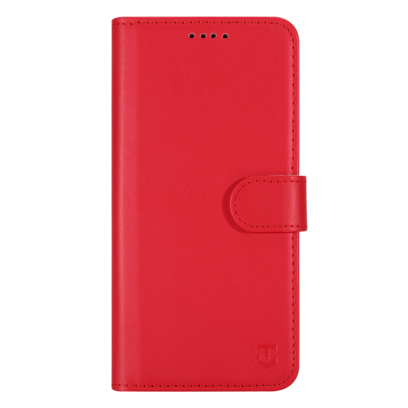 Tactical Field Notes pro Honor Magic8 Lite Red