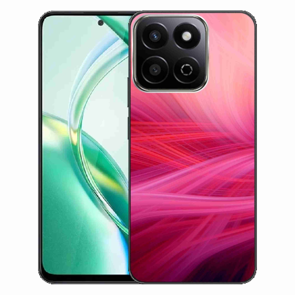 Gelový kryt mmCase na Honor 200 Smart 5G - abstrakt 13