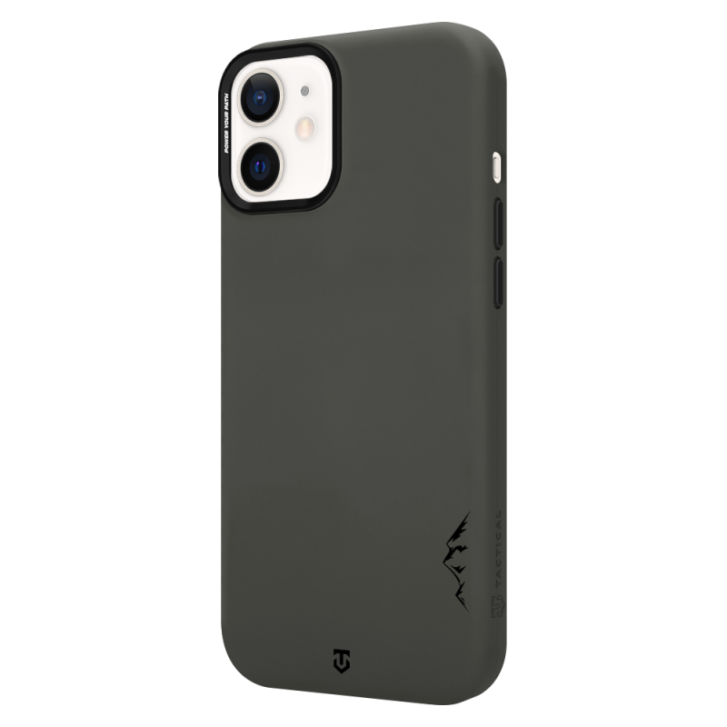 Tactical MagForce Velvet Smoothie 2.0 Kryt pro Apple iPhone 12/12 Pro Bazooka