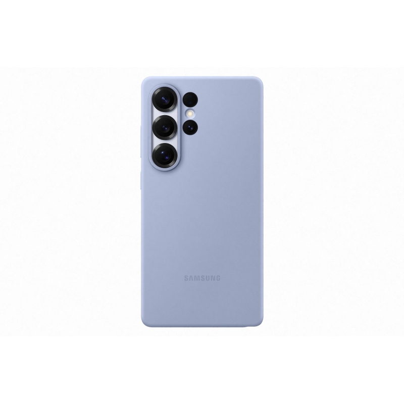 EF-PS938CLE Samsung Silikonový Kryt pro Galaxy S25 Ultra Light Blue