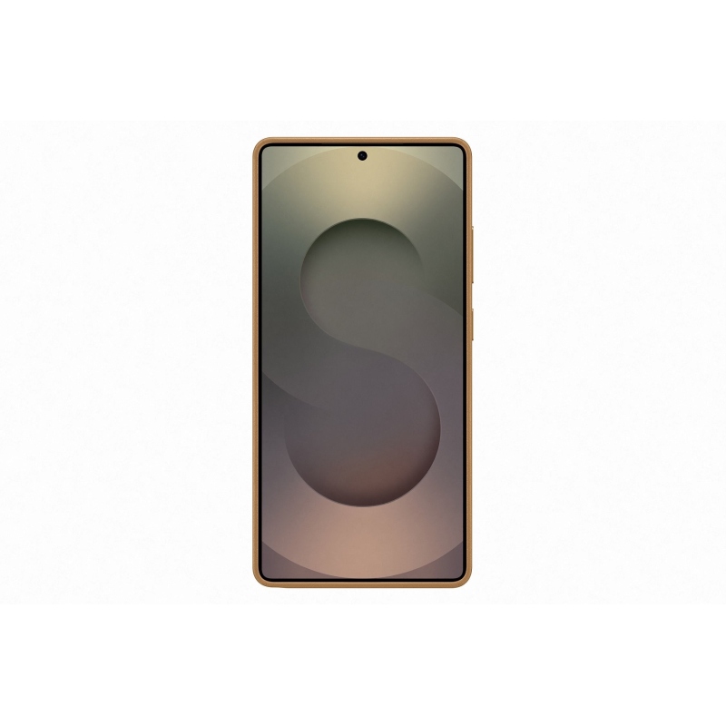 EF-VS938PFE Samsung KindSuit Kryt pro Galaxy S25 Ultra Gold