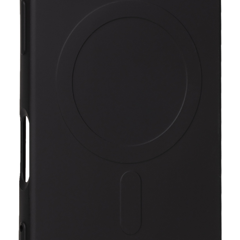 OBAL:ME MagNetix Sculpt Kryt pro Apple iPhone 16 Black