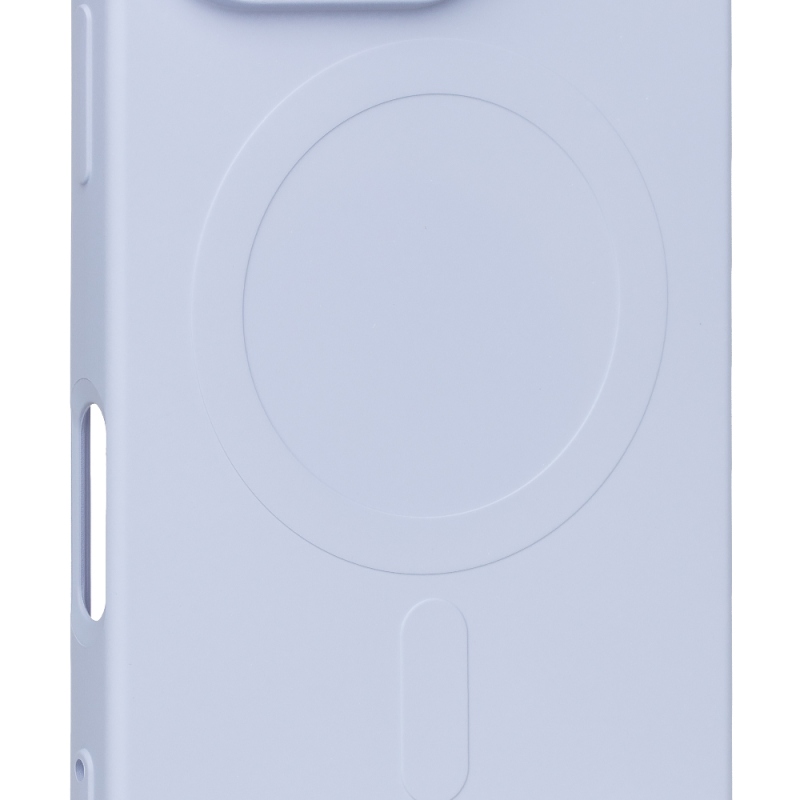 OBAL:ME MagNetix Sculpt Kryt pro Apple iPhone 16 Pro Periwinkle Blue