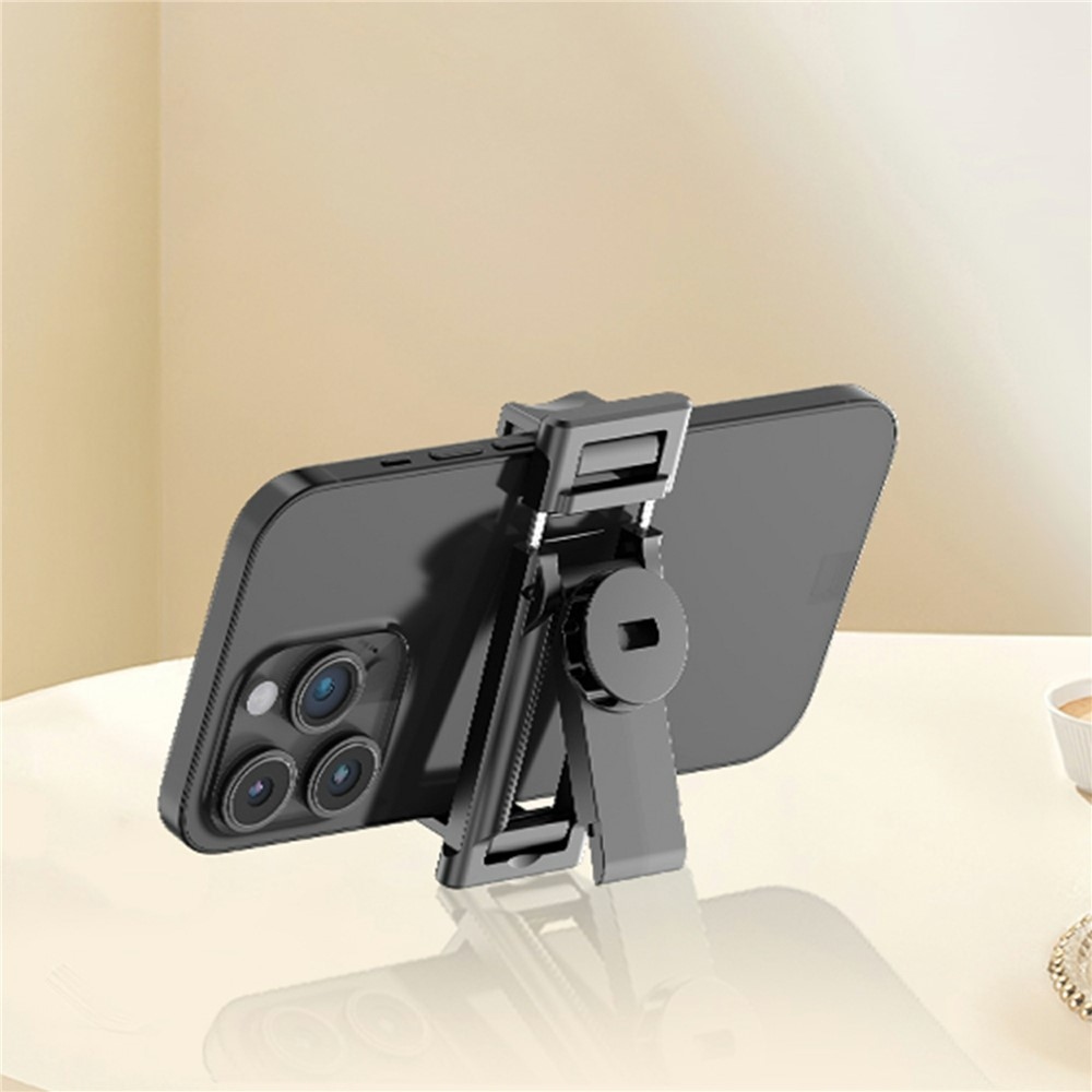 Q21 mini selfie tyč se stativem a Bluetooth ovladačem