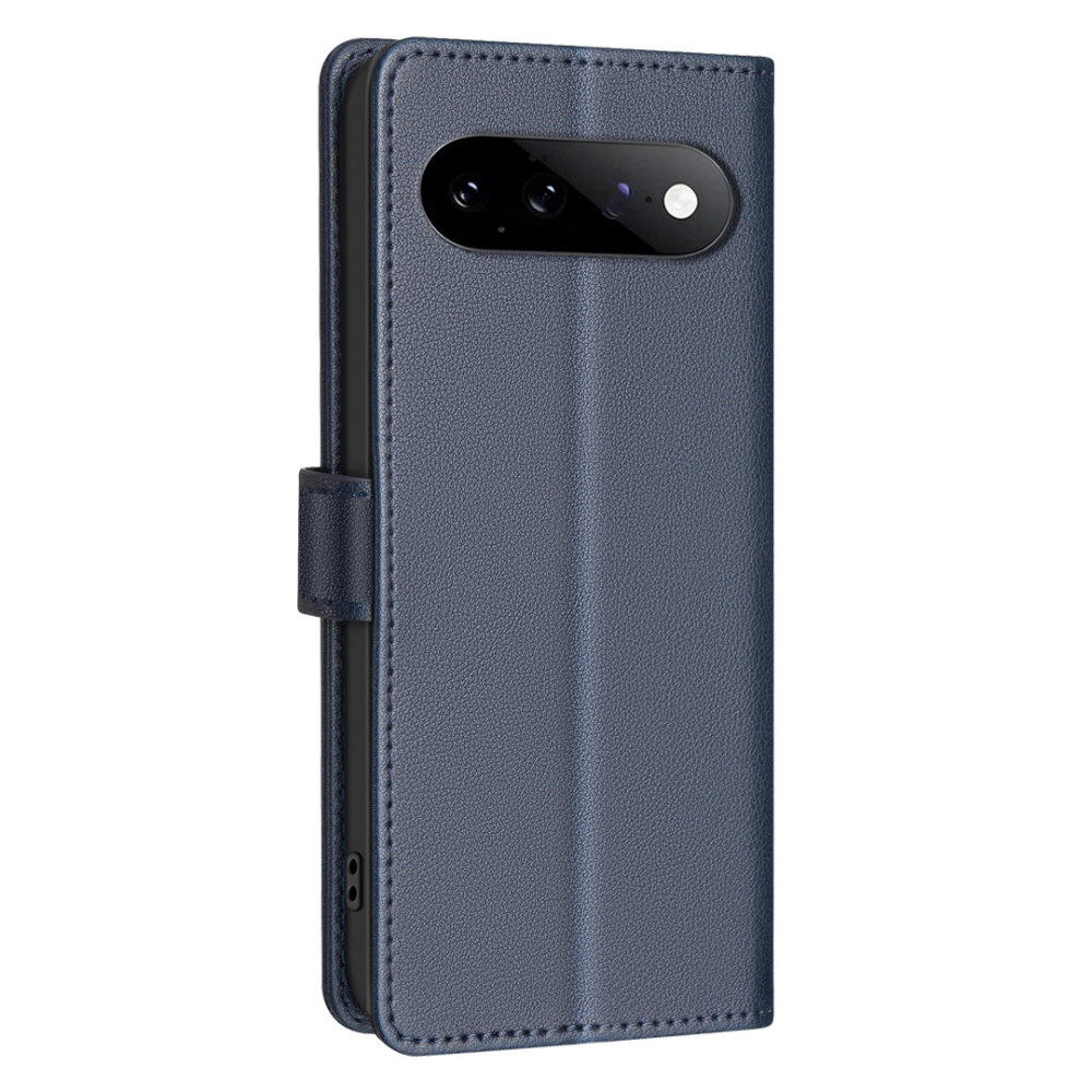 BINFEN knížkové pouzdro na Google Pixel 11 Pro/11 - modré