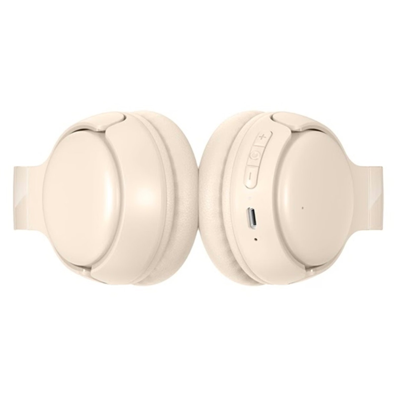 Honor Choice Headphones Lite White