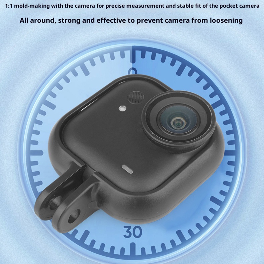 Lehký ochranný rám pro Insta360 GO Ultra