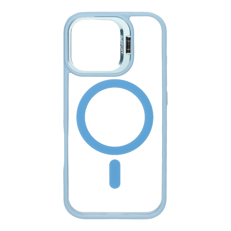 OBAL:ME MagNetix Versa Kryt pro Apple iPhone 17 Sky Blue