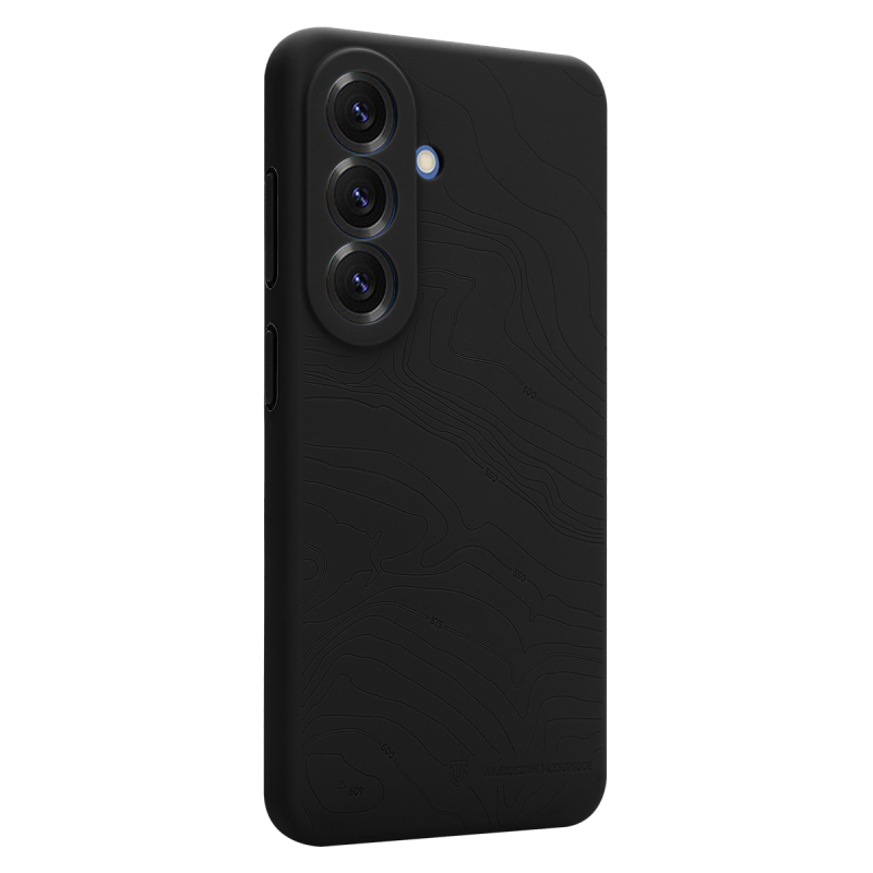 Tactical Beaver Kryt pro Samsung Galaxy S26 Asphalt