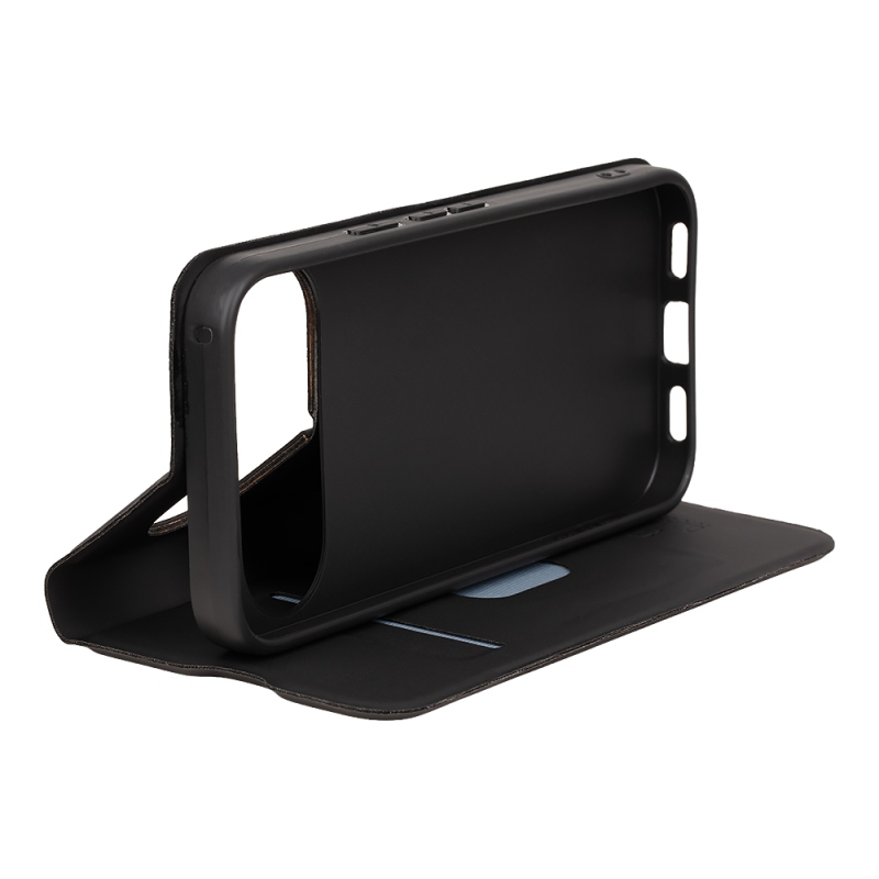 OBAL:ME SmoothTouch Pouzdro pro Google Pixel 11/11 Pro Black