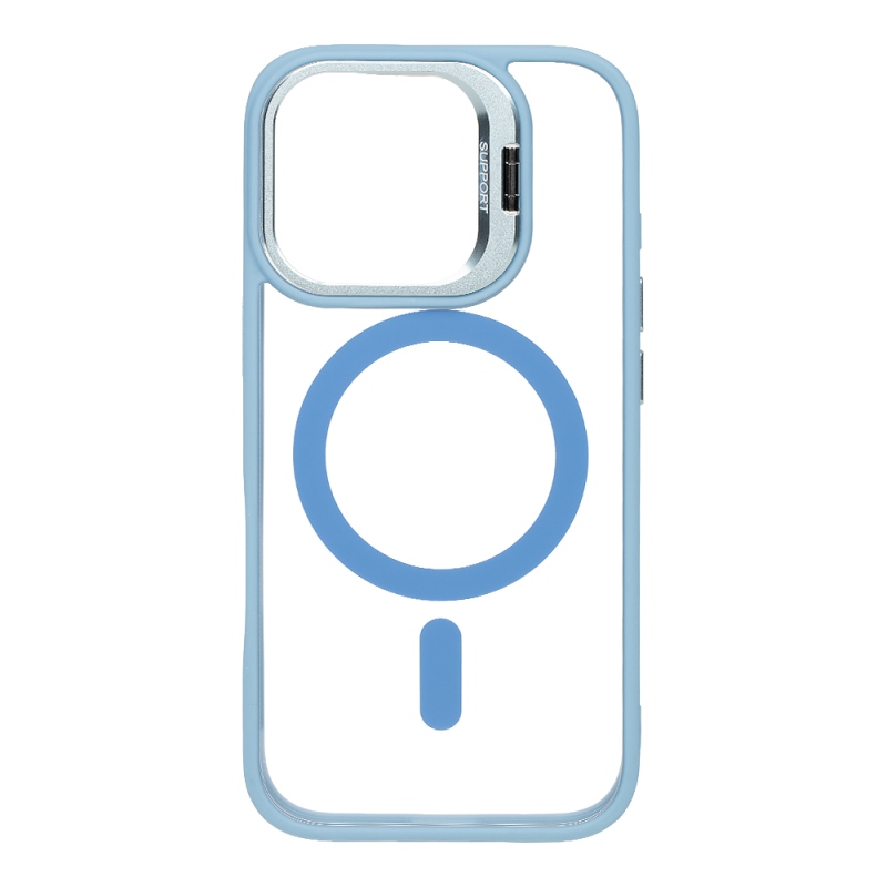 OBAL:ME MagNetix Versa Kryt pro Apple iPhone 16 Pro Sky Blue