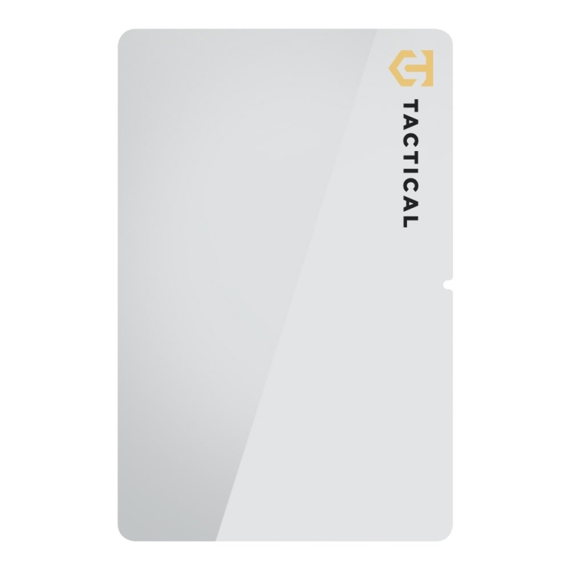 Tactical Glass Shield sklo pro Xiaomi Redmi Pad SE 11 Clear