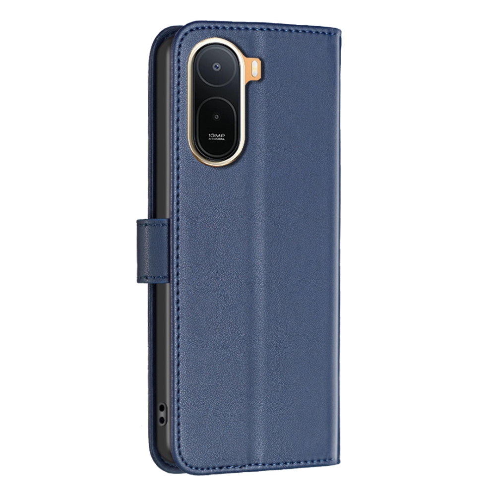 BNF knížkové pouzdro na Xiaomi Redmi A7 Pro - modré