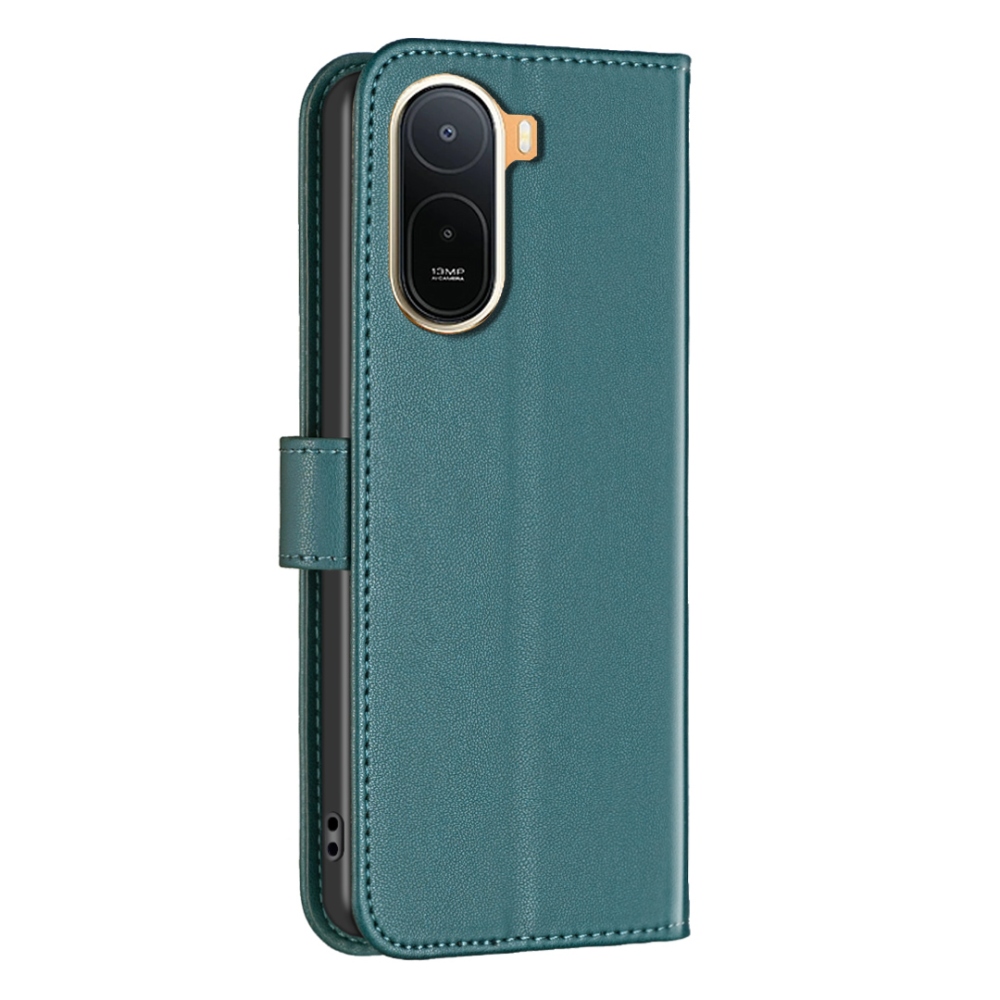 BNF knížkové pouzdro na Xiaomi Redmi A7 Pro - zelené