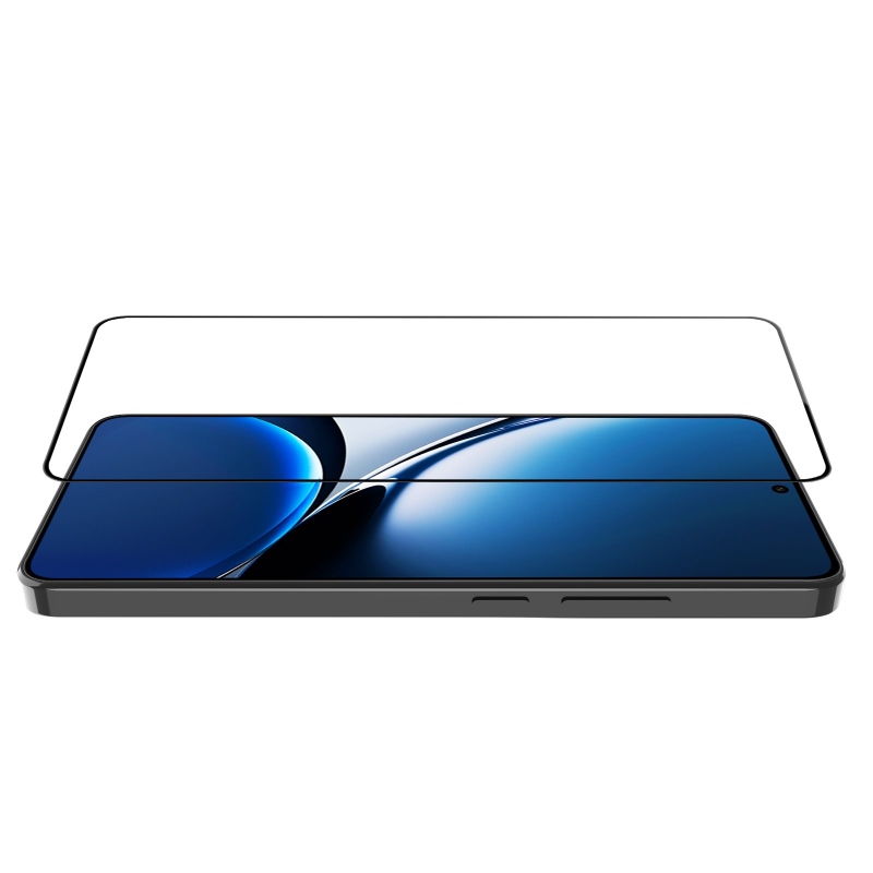 Nillkin Tvrzené Sklo 2.5D CP+ PRO Black pro Poco X7 Pro 5G