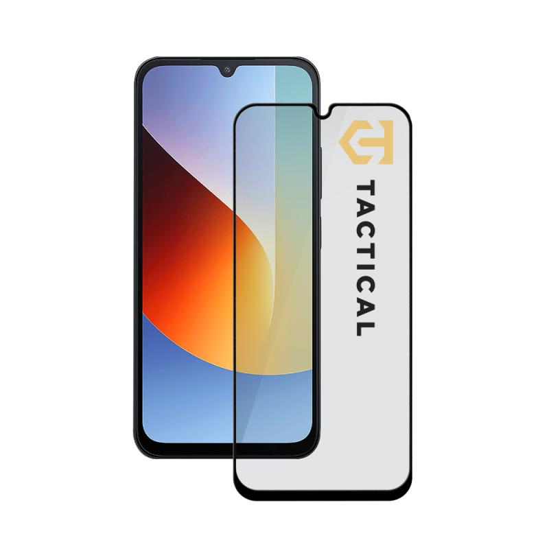 Tactical Glass Shield 5D sklo pro Xiaomi Redmi A7 Pro Black