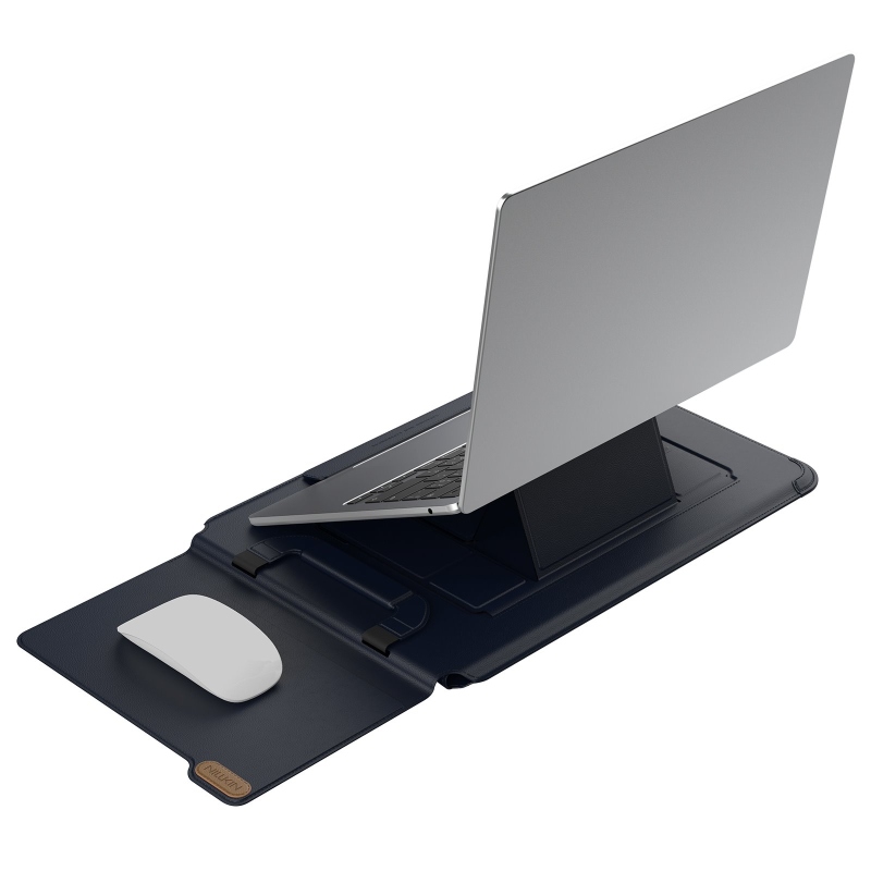 Nillkin Versatile Pro Obal na Notebook 14.2 Black