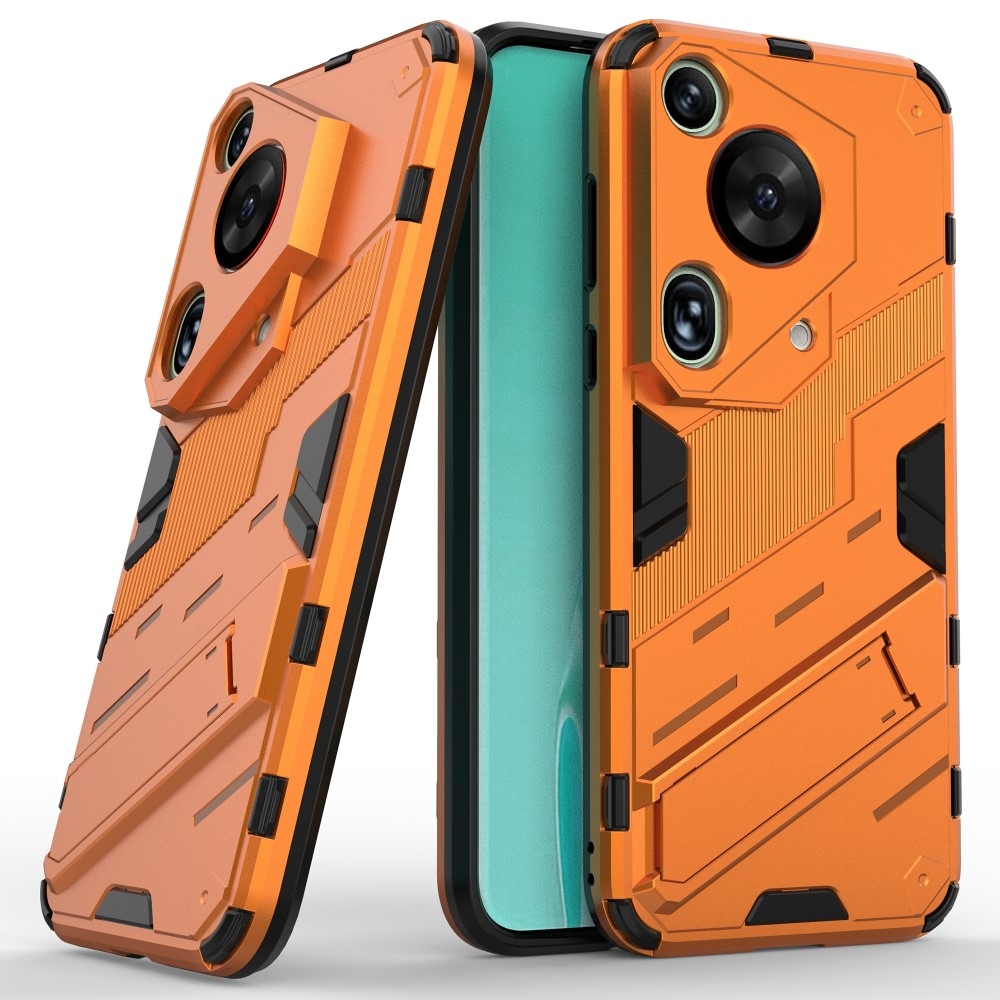 Armory odolný kryt na Huawei Pura 70 Ultra - oranžový