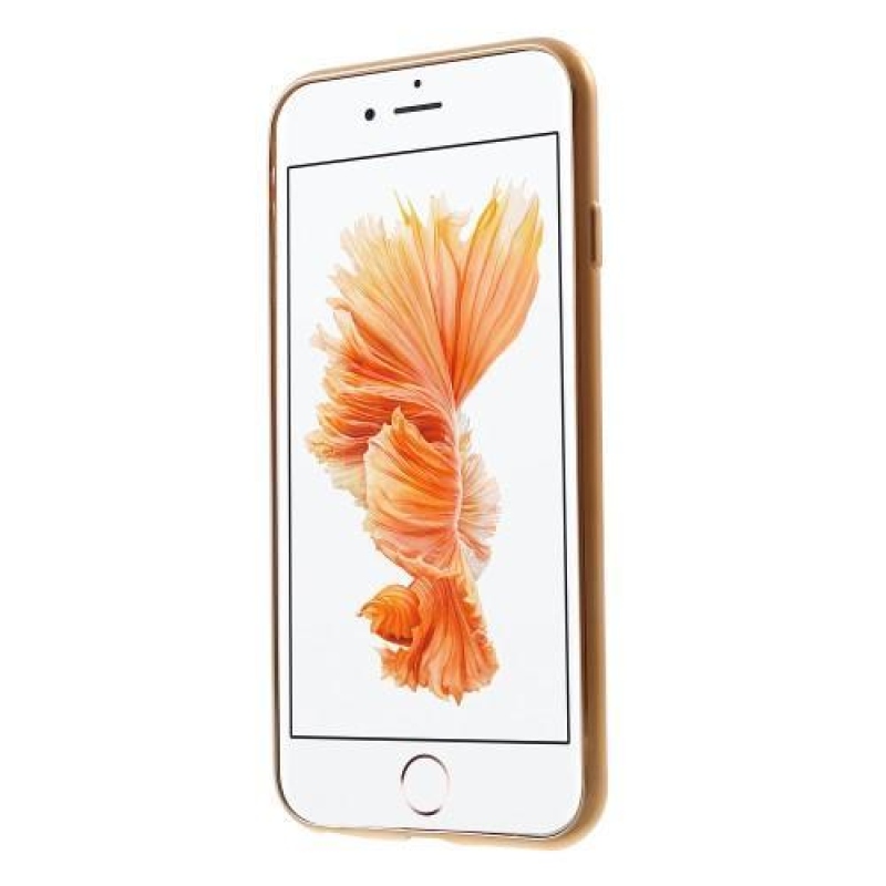Bossi slim gelový obal na iPhone 6 Plus a iPhone 6s Plus - džungle