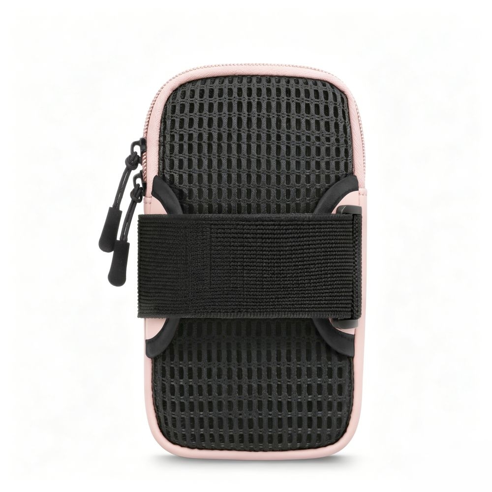 Tech-Protect M6 univerzální sportovní pouzdro na ruku pro telefon do 6,9
