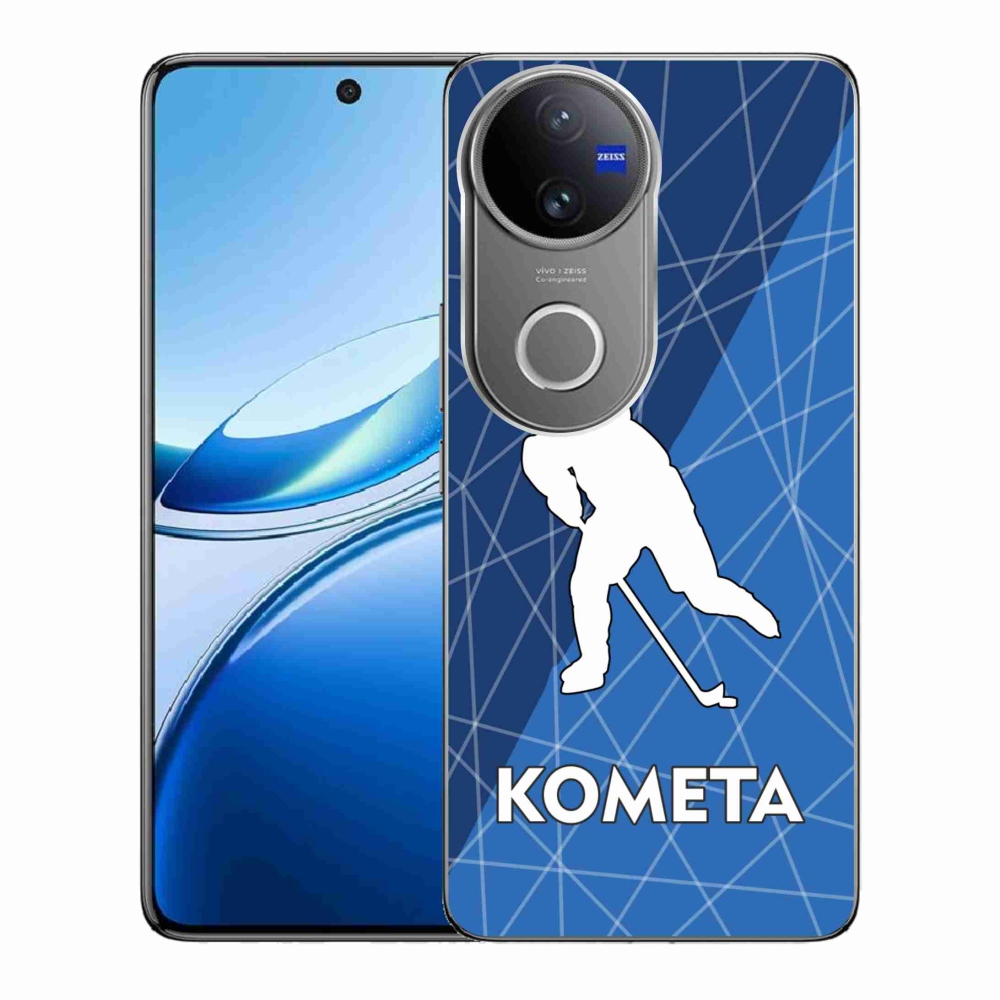 Gelový kryt mmCase na Vivo V50 5G - Kometa