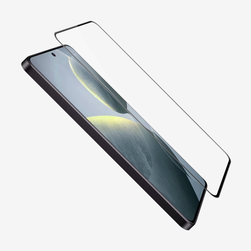 Nillkin Tvrzené Sklo 2.5D CP+ PRO Black pro Poco X6 Pro 5G