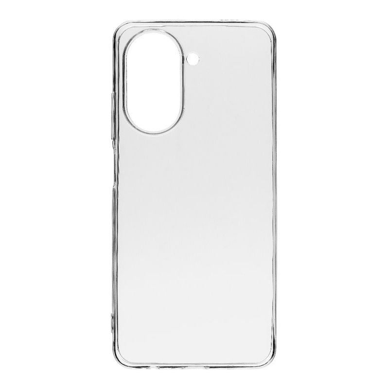 OBAL:ME TPU Kryt pro Xiaomi Redmi A5 Transparent