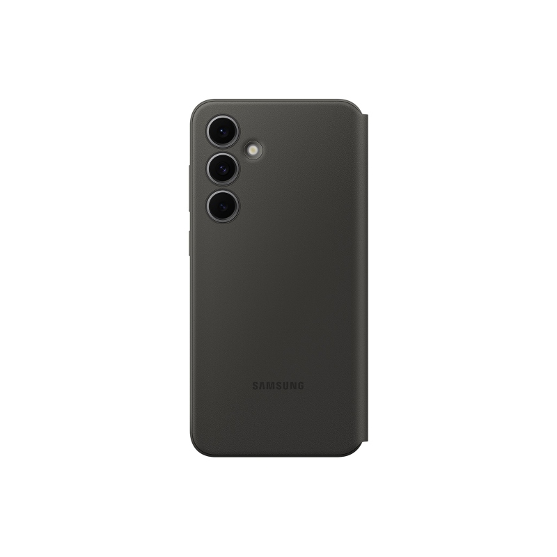 EF-ZS721CBE Samsung Smart View Pouzdro pro Galaxy S24 FE Black