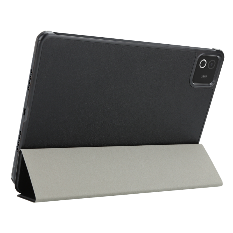 Tactical Book Tri Fold Pouzdro pro Xiaomi Pad 8 Black