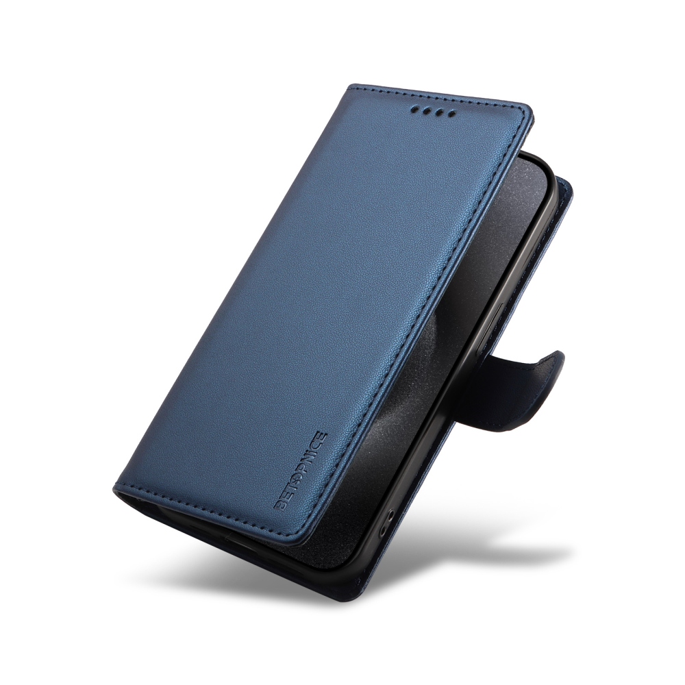 BTP knížkové pouzdro na Vivo V70 Lite 5G - modré
